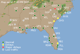 FlightView (MEM) Memphis Flight Tracker & Airport Delays